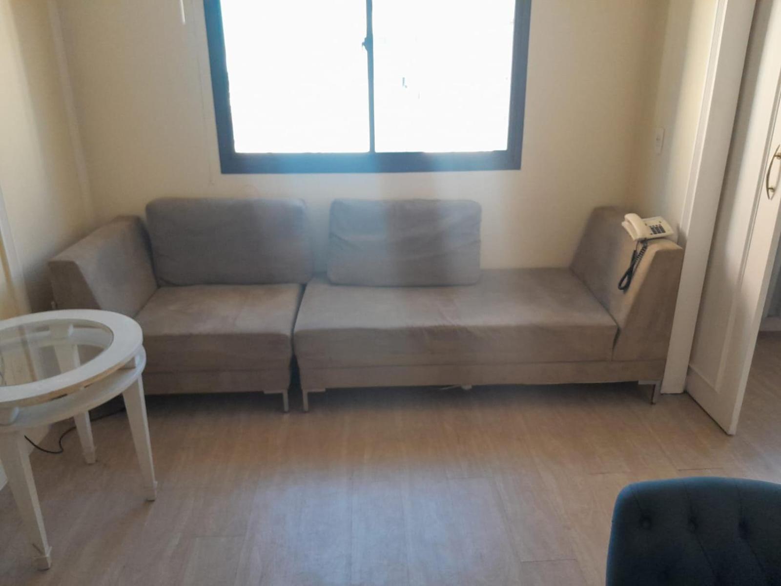 Apartamento Otima Acomodacao, Apart No Coracao Da Olimpia
