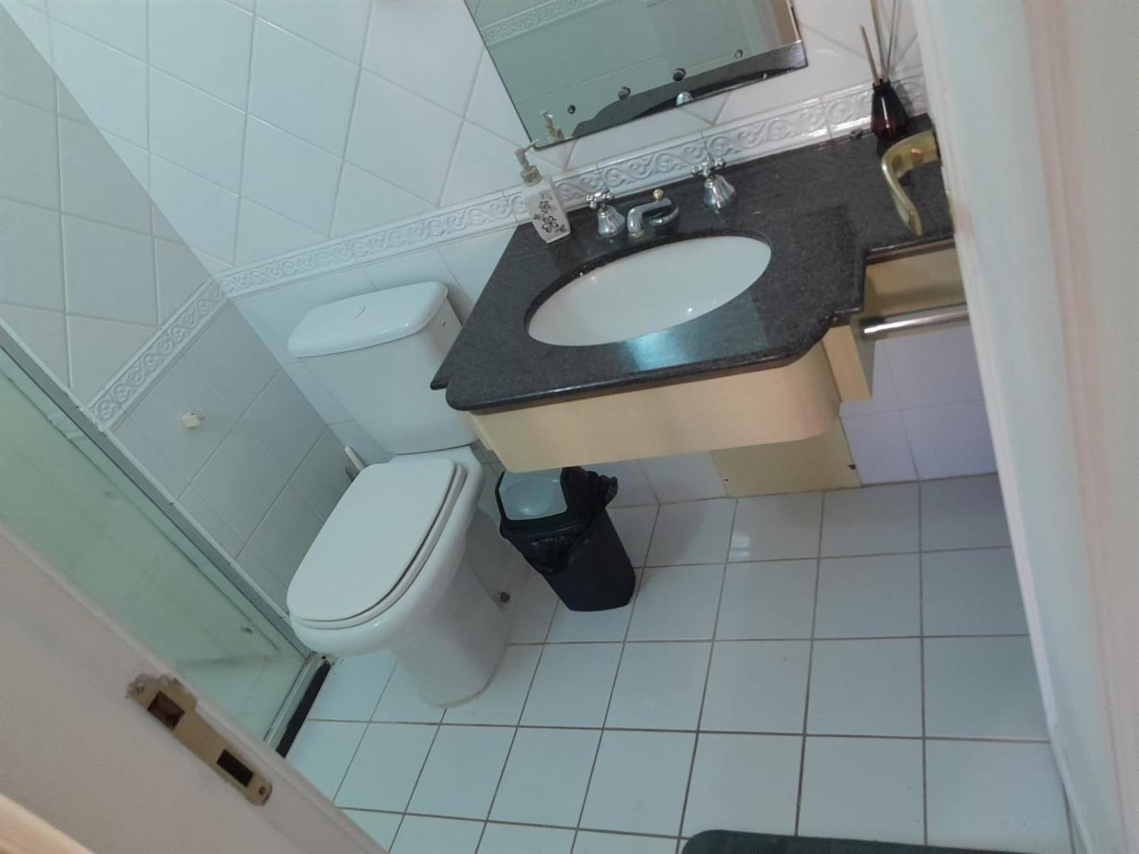 Apartamento Otima Acomodacao, Apart No Coracao Da Olimpia